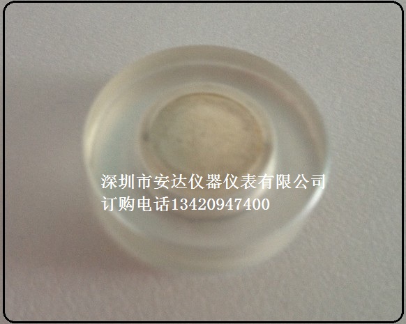 ROHS純銀標準片