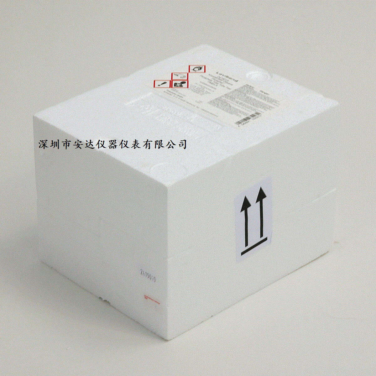 ET2419019總磷試劑0.02 to 10mg/L（ppm）、0.07 to 3mg/L（ppm）